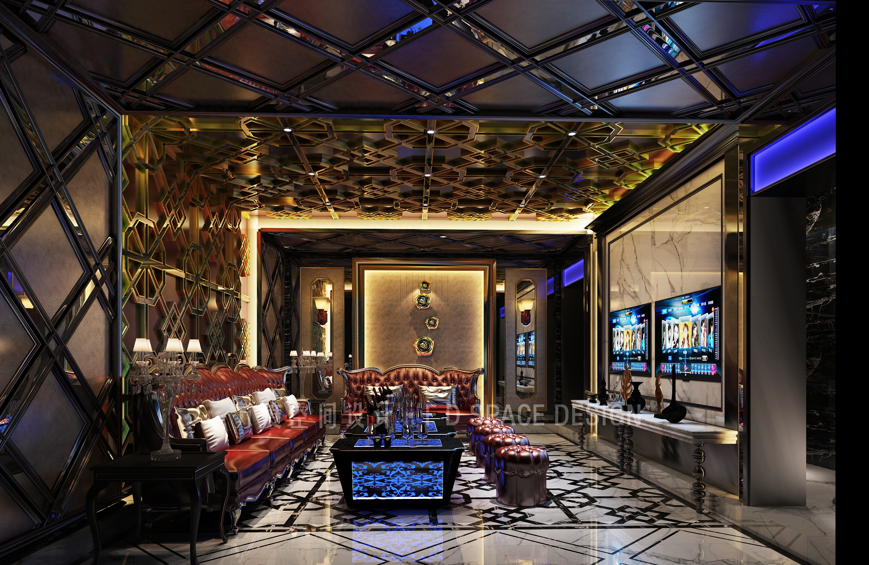 重庆商务ktv怎么玩指南精彩推荐-垫江县ktv订房